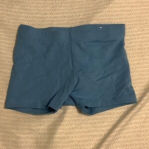 Joe Fresh Blue shorts for girls
